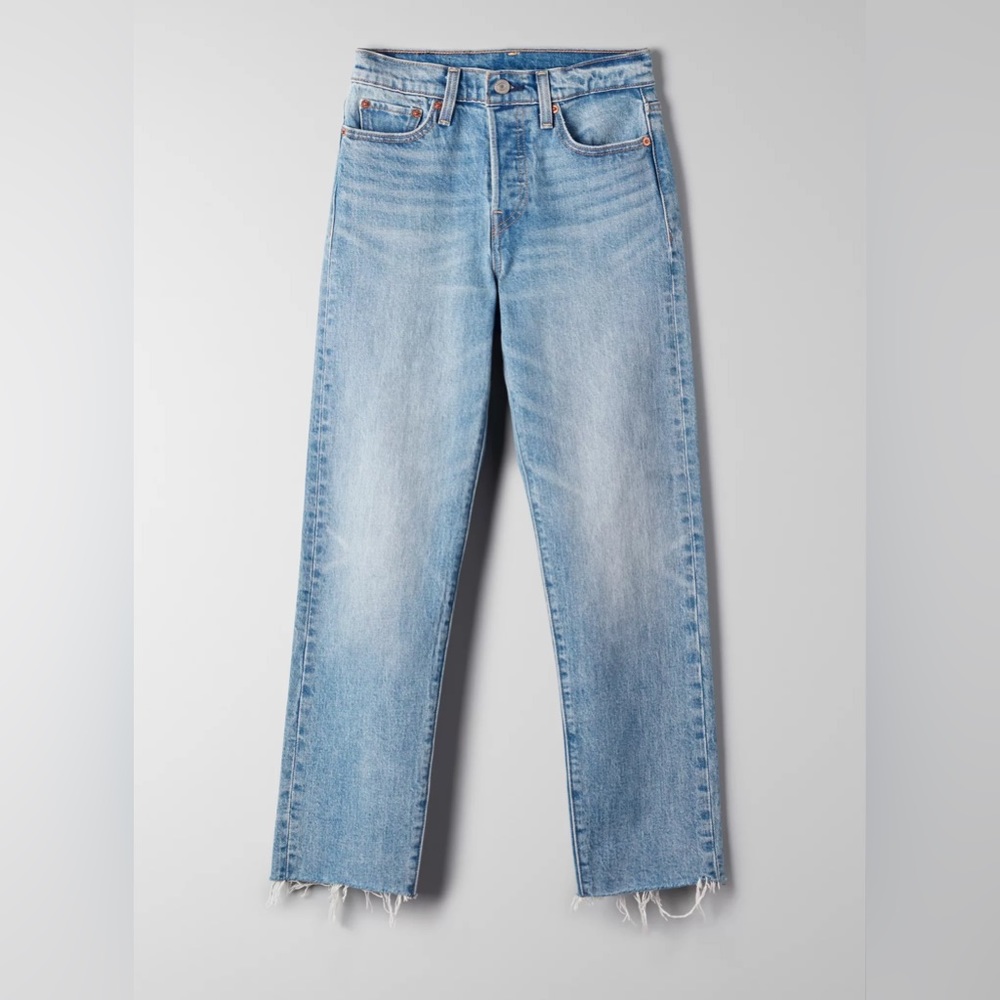 WEDGIE STRAIGHT Levi’s